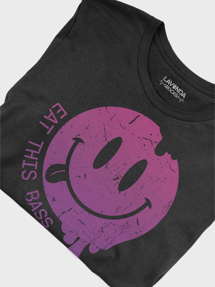 Eat This Bass T-Shirt product image (5)