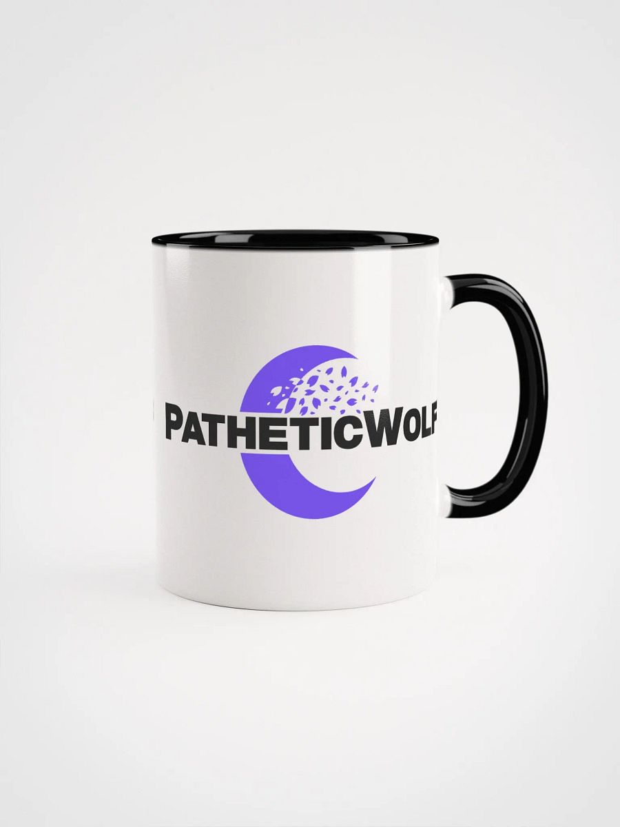 PatheticWolf Blue Moon Mug product image (3)