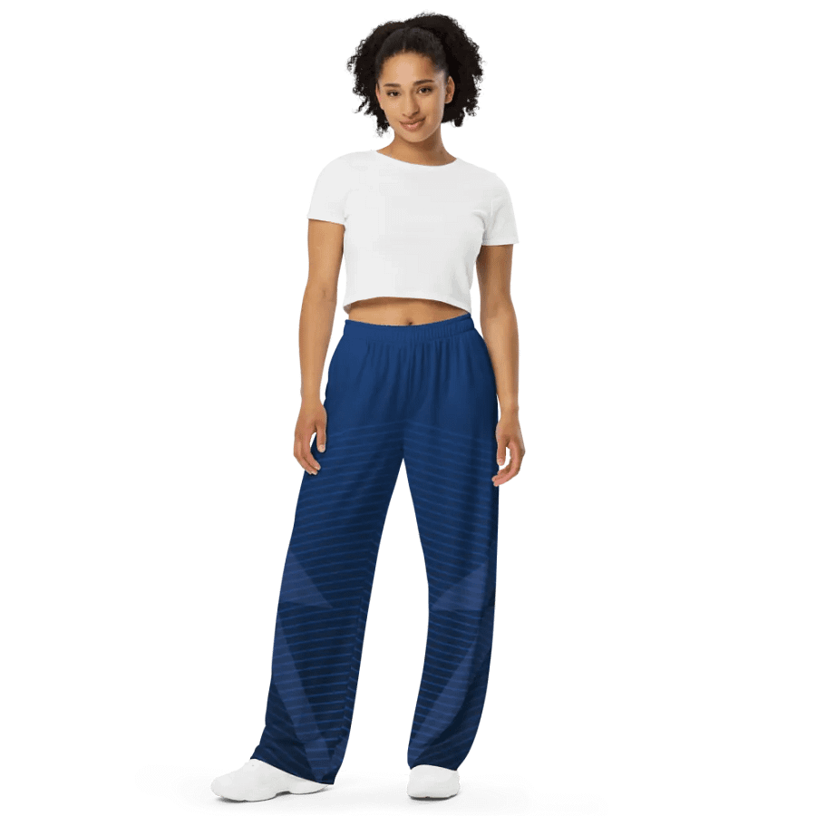 LongassJester Sweatpants product image (3)