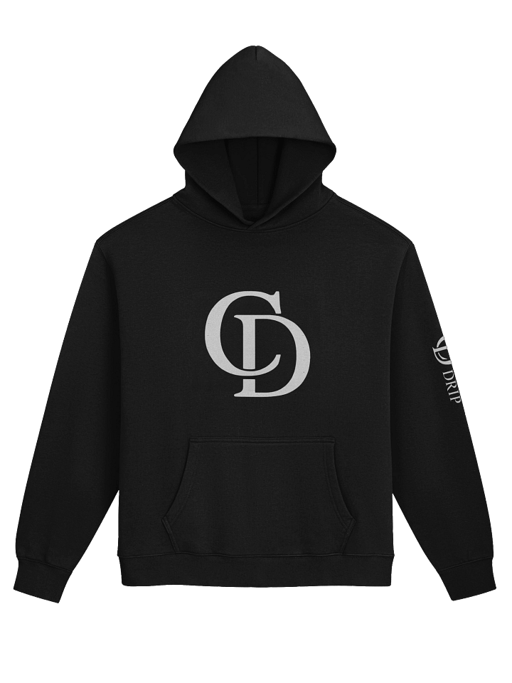 Drip jacket product image (1)