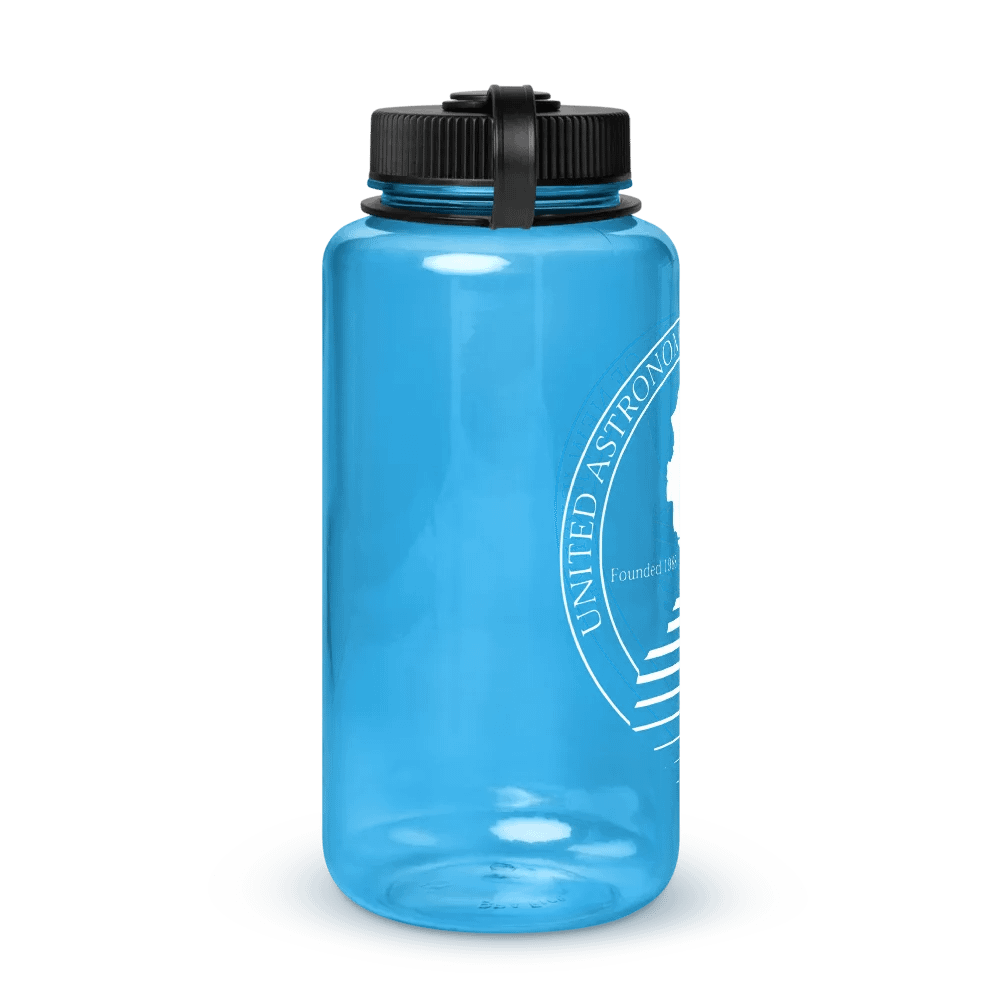 UACNJ Logo 32oz Wide Mouth Water Bottle product image (13)