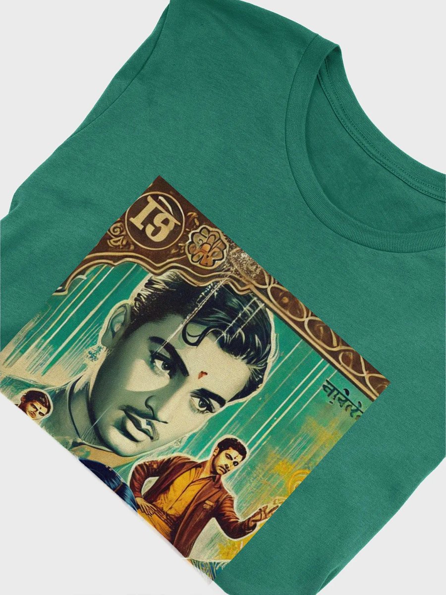 Vintage Bollywood T-Shirt product image (9)