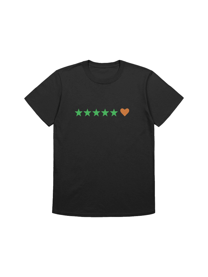Letterboxd Shirt product image (1)