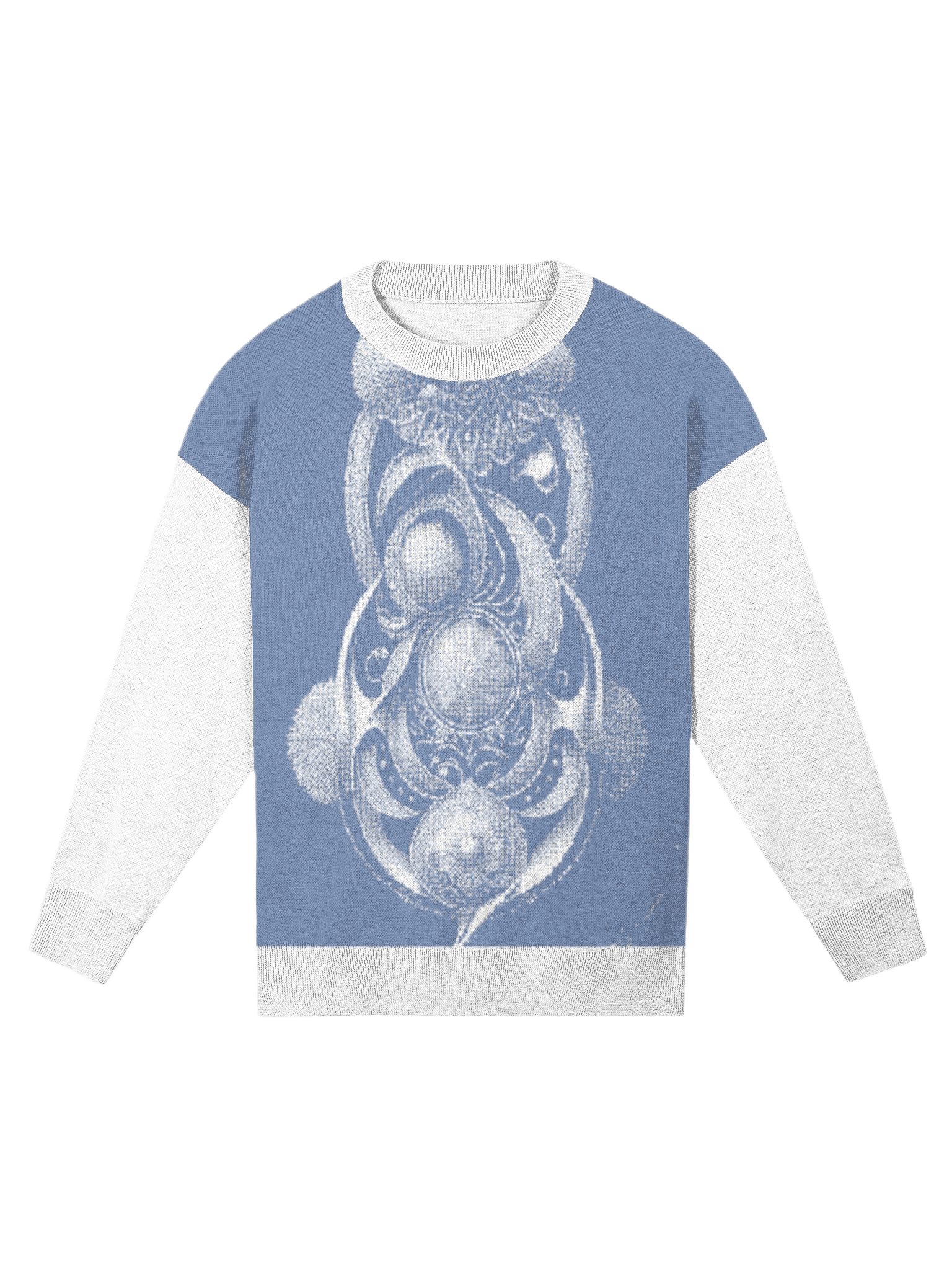 Futuristic Sweater product image (1)