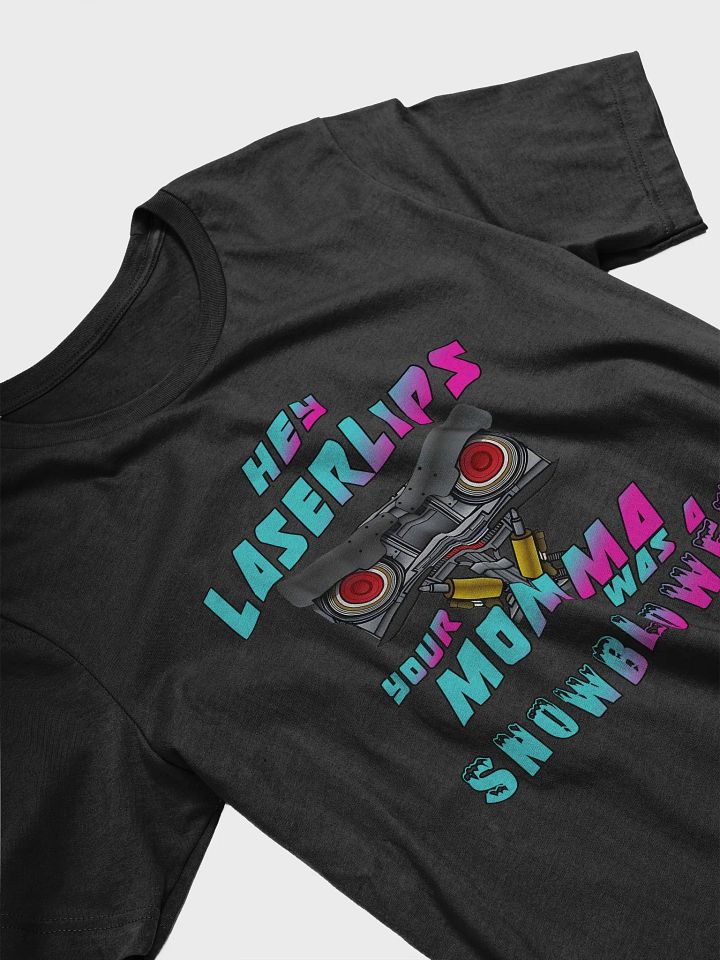 Johnny 5 - Laser Lips product image (2)