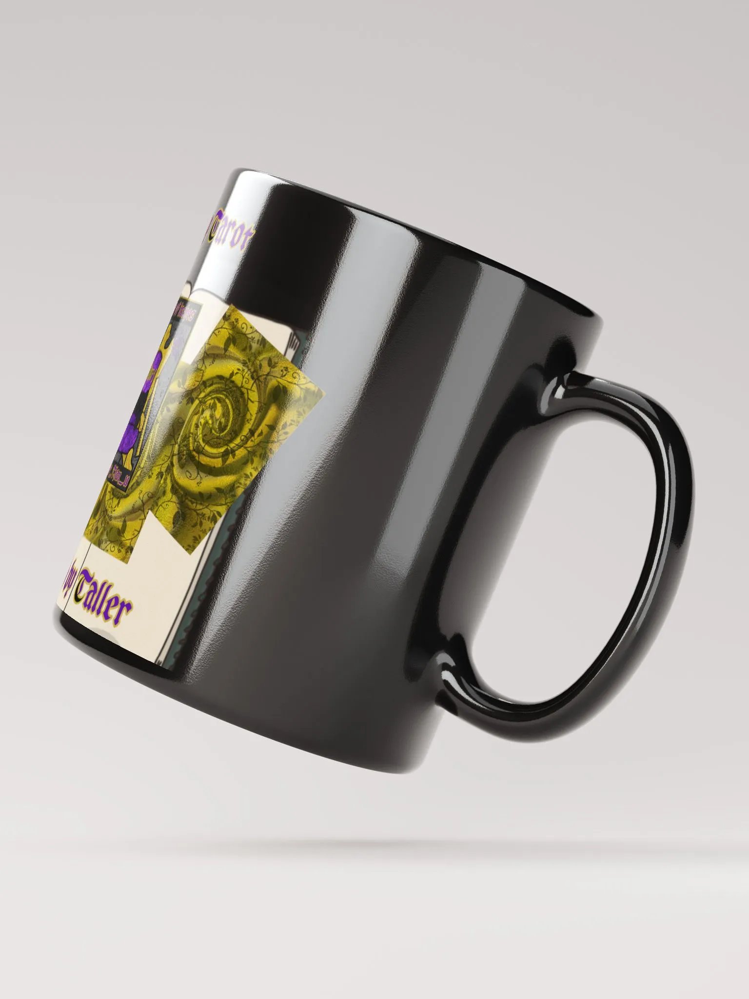 Tarot Tea Mug product image (4)