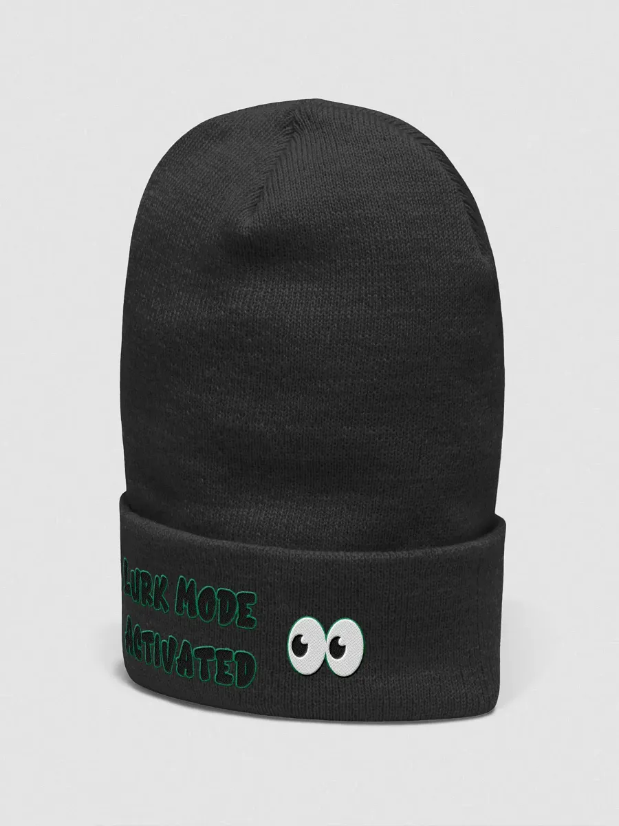 lurkers united beanie product image (11)