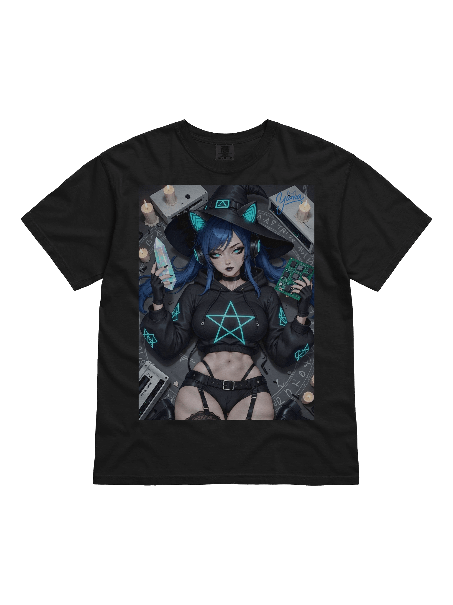 THIRST TRAP THURSDAY - Yuma - I LIKE ROCKS product image (1)