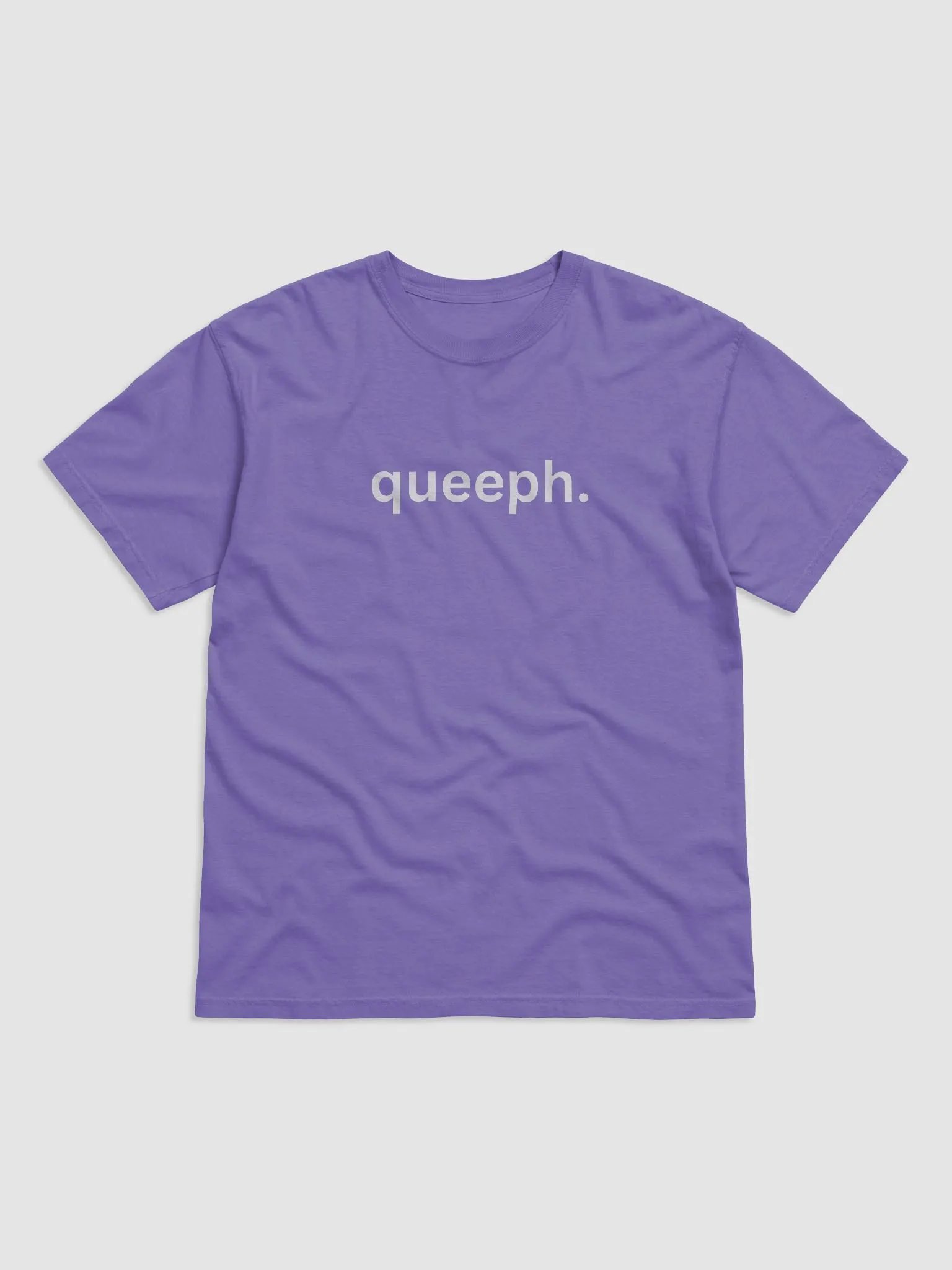 Queeph Tee product image (1)