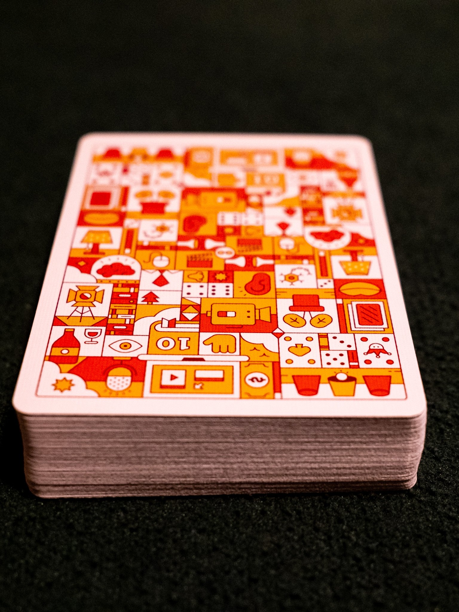 Daniel Roy Playing Cards: The Studio Deck product image (5)