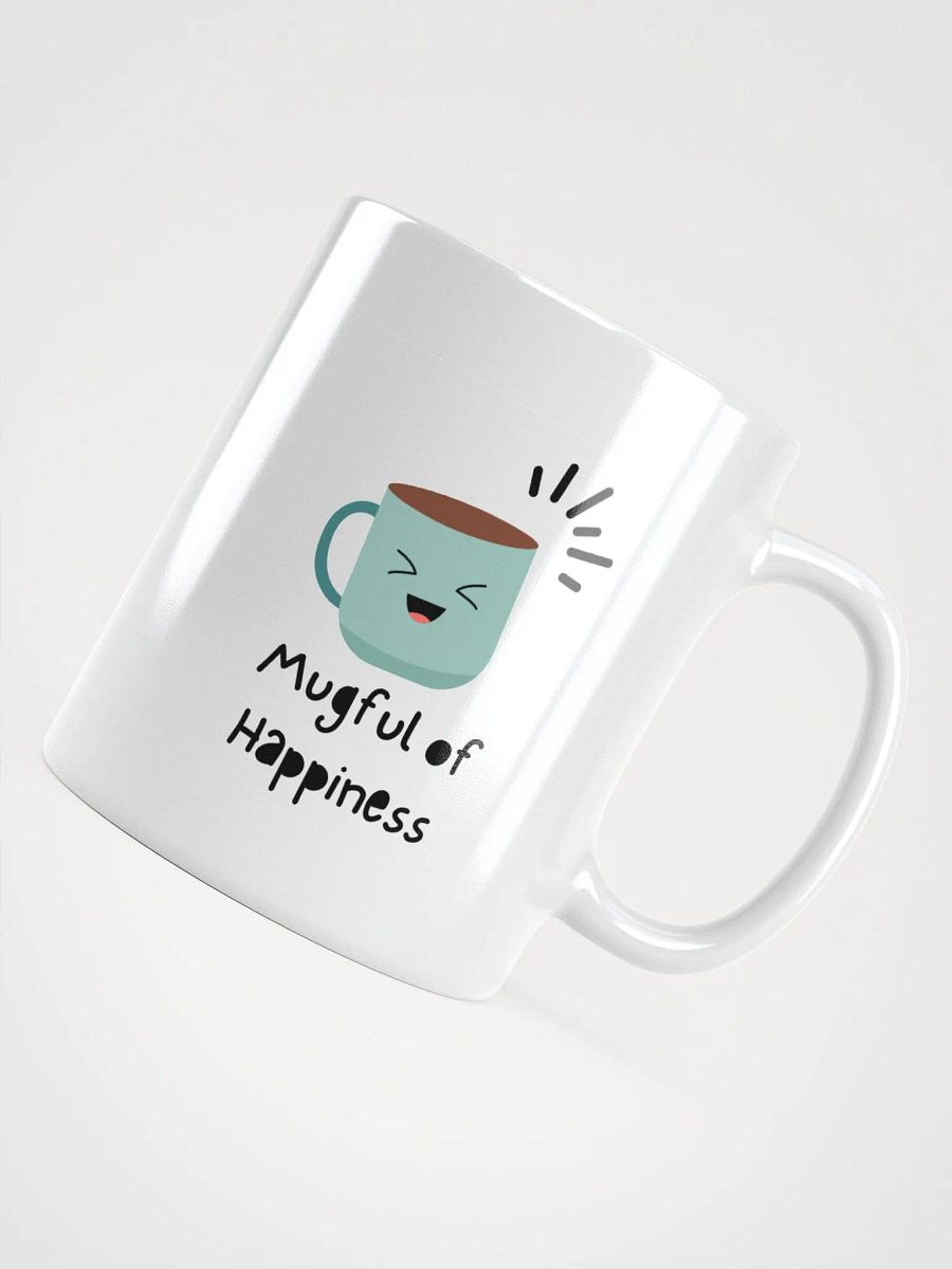 POSITIVE AFFIRMATION MUGS 4 U 
