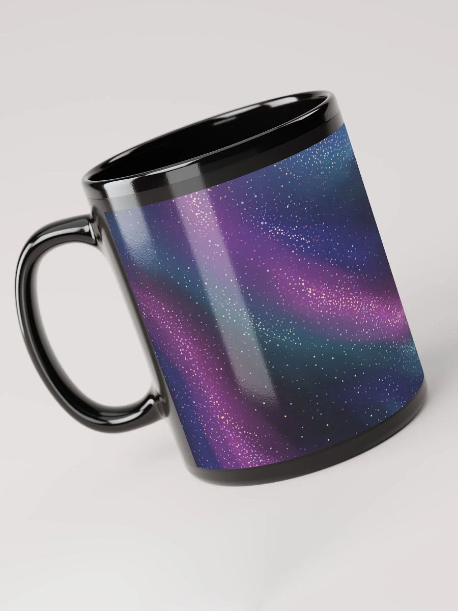 Swirling Galaxy Mug product image (5)