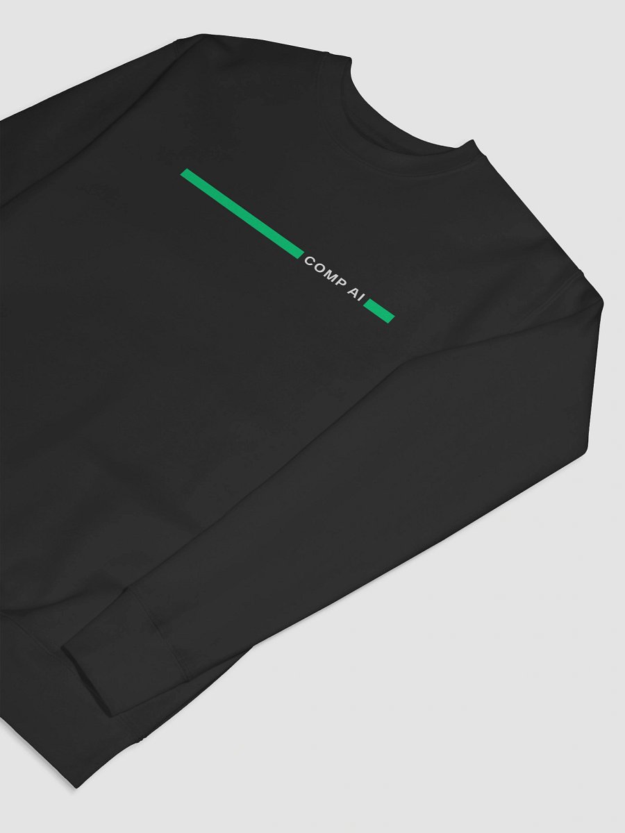 Artistic Canva Logo Premium Sweatshirt product image (7)