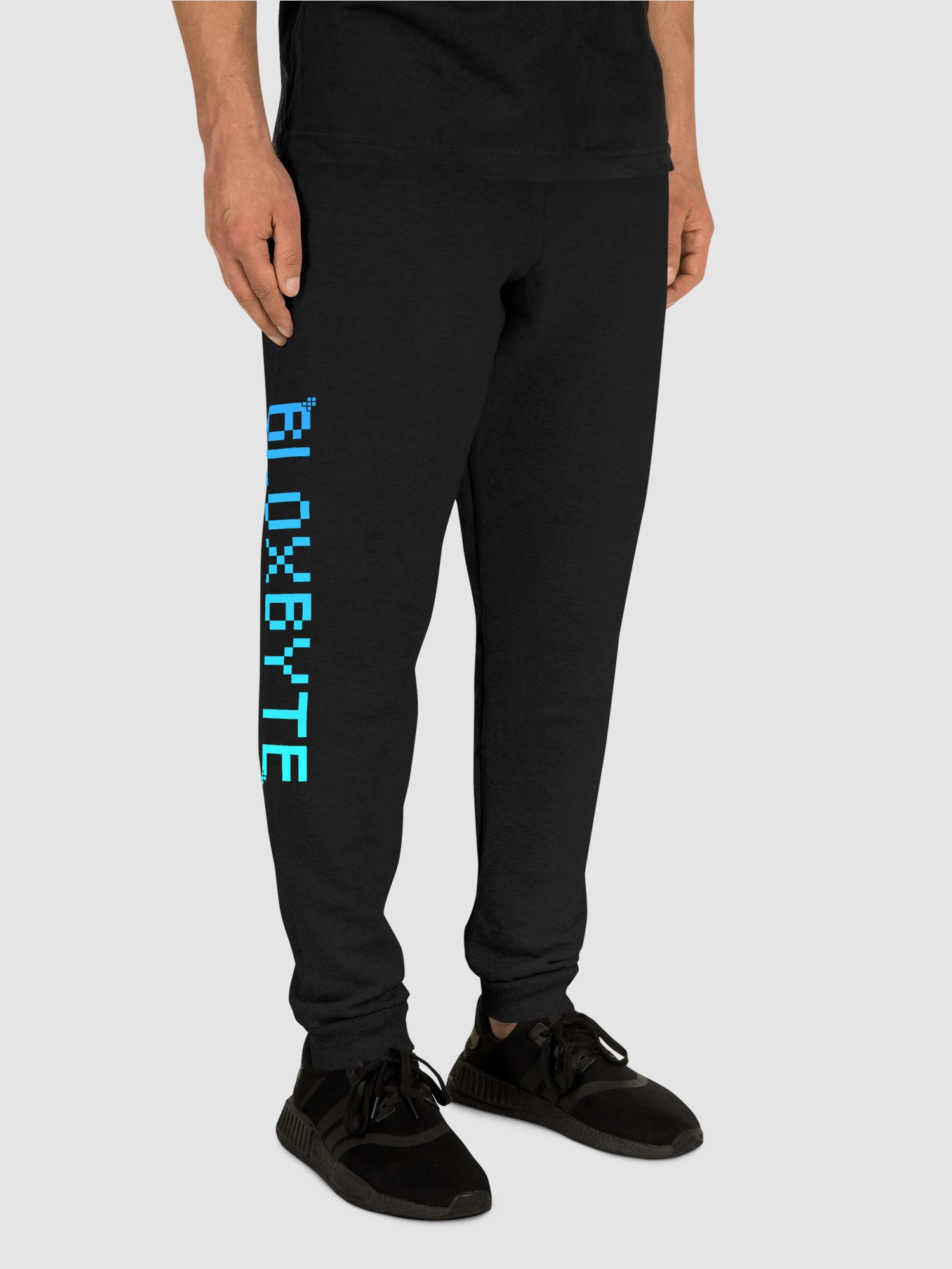 BloxByte Joggers product image (2)