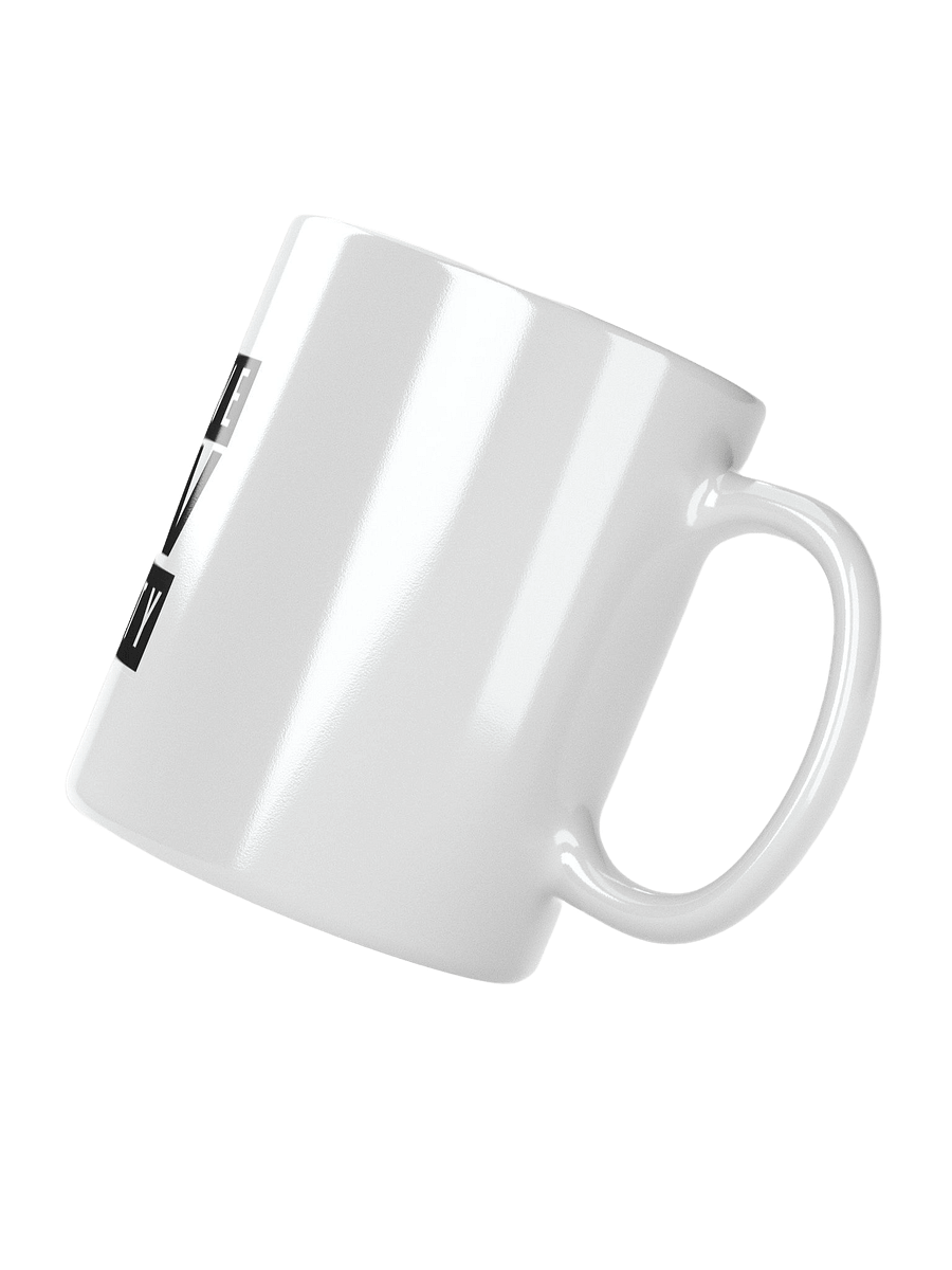 Classic EXPTV Mug (White) product image (10)