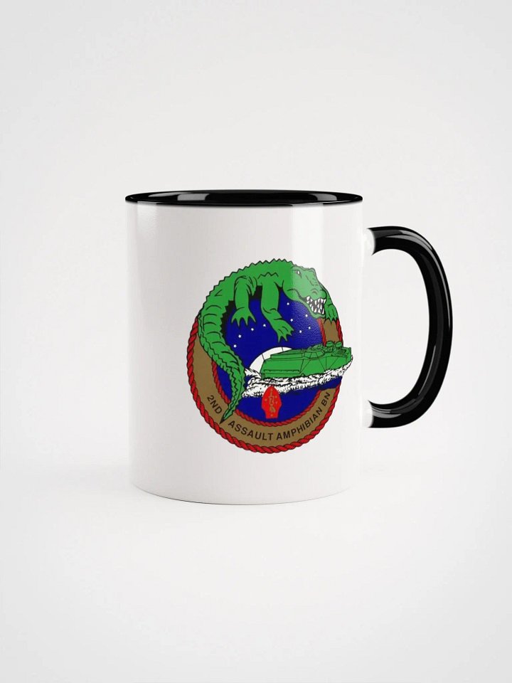 2nd Assault Amphibian Battalion product image (2)