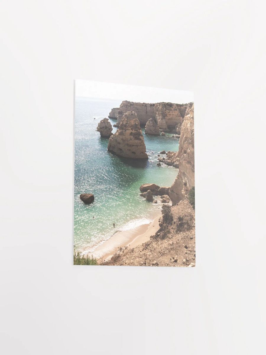 Algarve Portugal - Enhanced Matte Paper Poster product image (3)