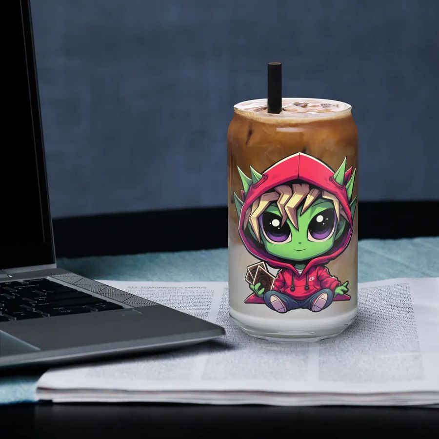 Chilling cup product image (3)