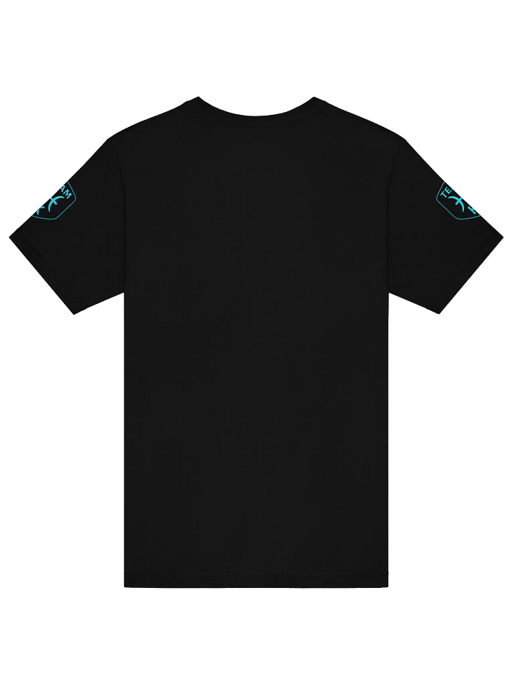 TEAM K Pisces ZODIAC T-Shirt product image (2)