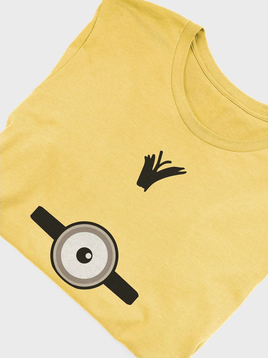 Limited Edition Minions Face T-Shirt product image (5)