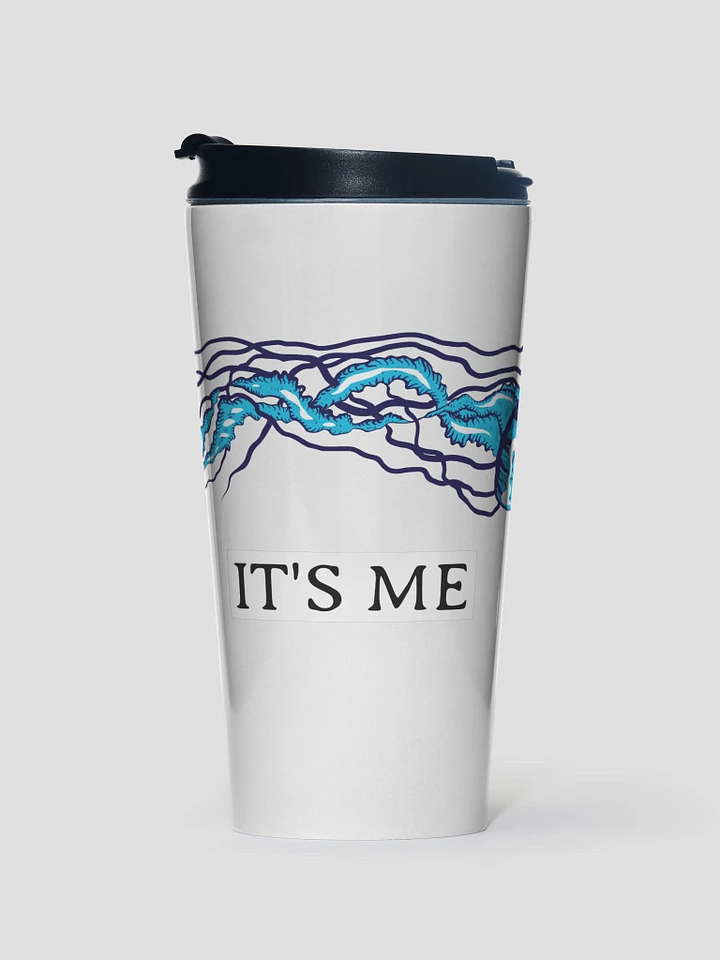 IT'S ME travel mug product image (1)
