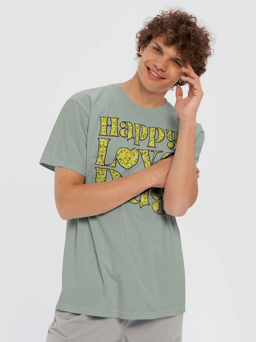 HAPPY LOVE DAY product image (57)