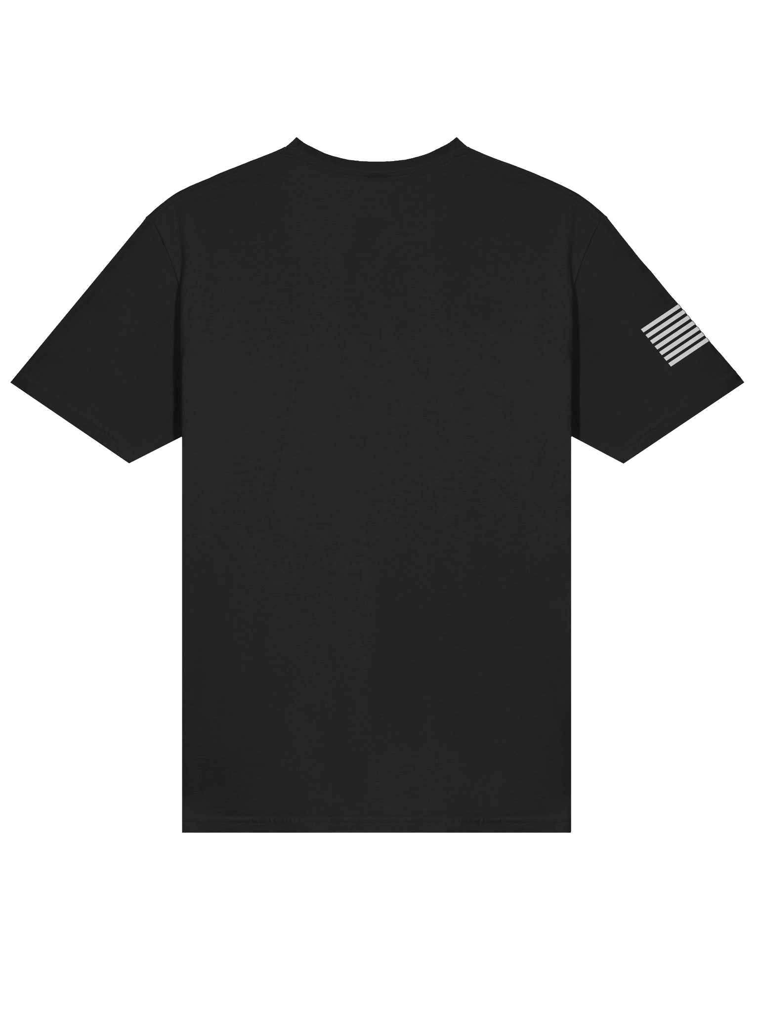 Men's Live Laugh Lock & Load PirateTee product image (4)