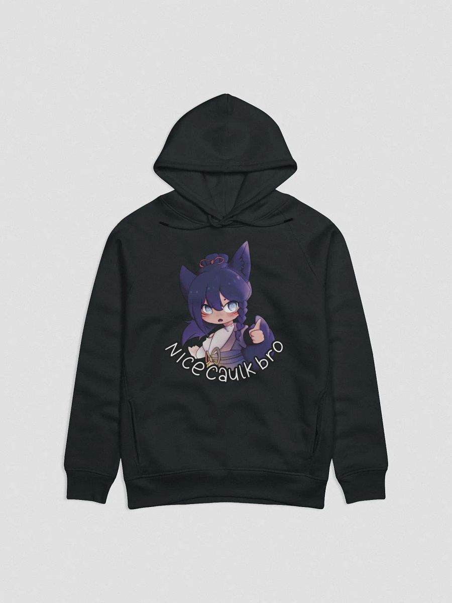 Stanley/Stella Eco Hoodie - Minimalist product image (2)