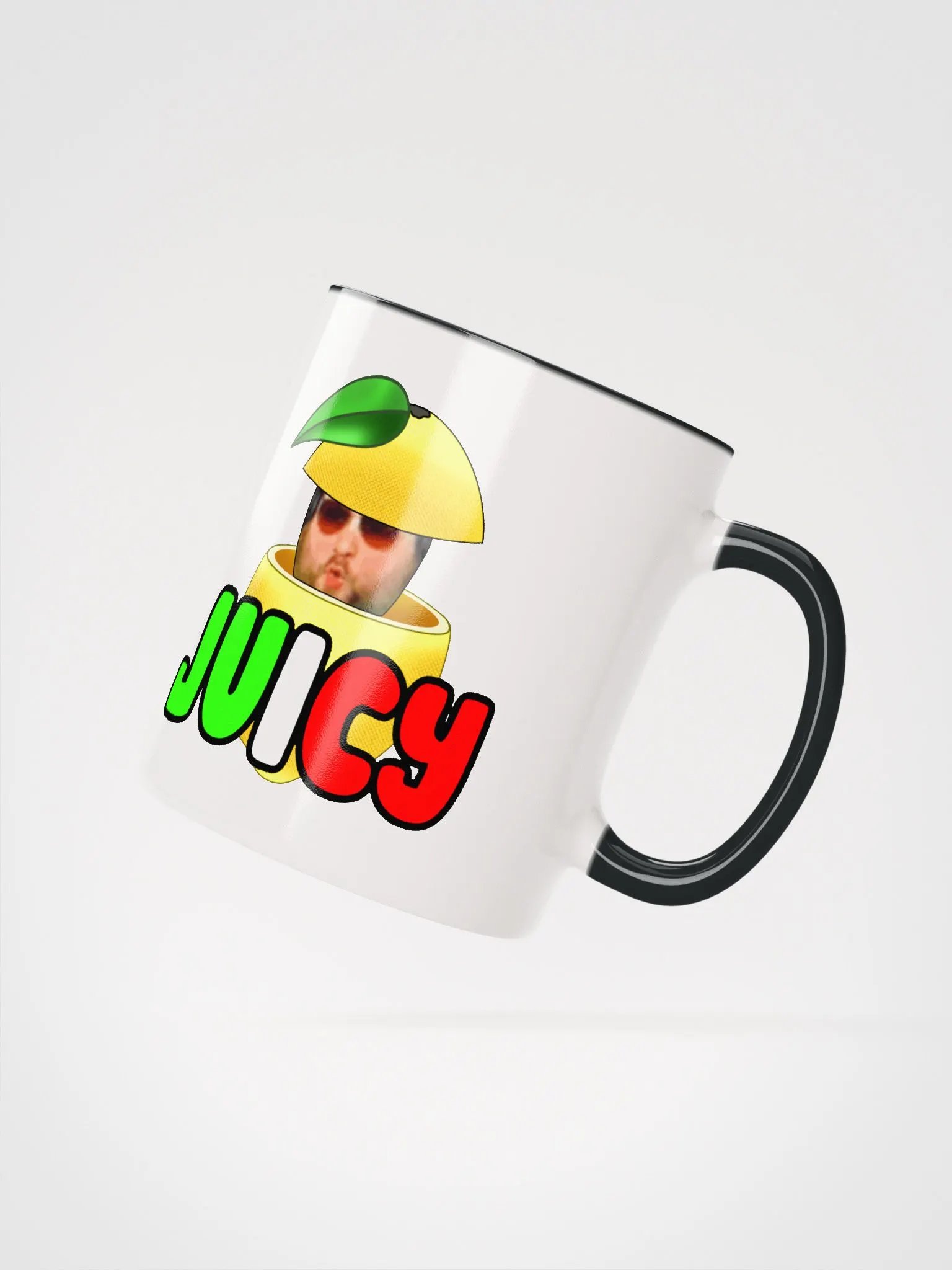 JUICY Color Inside Mug product image (3)