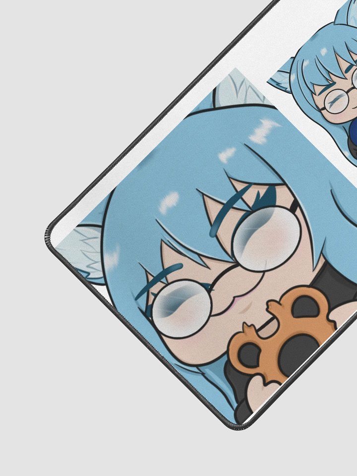 Blue232 Deskmat product image (2)