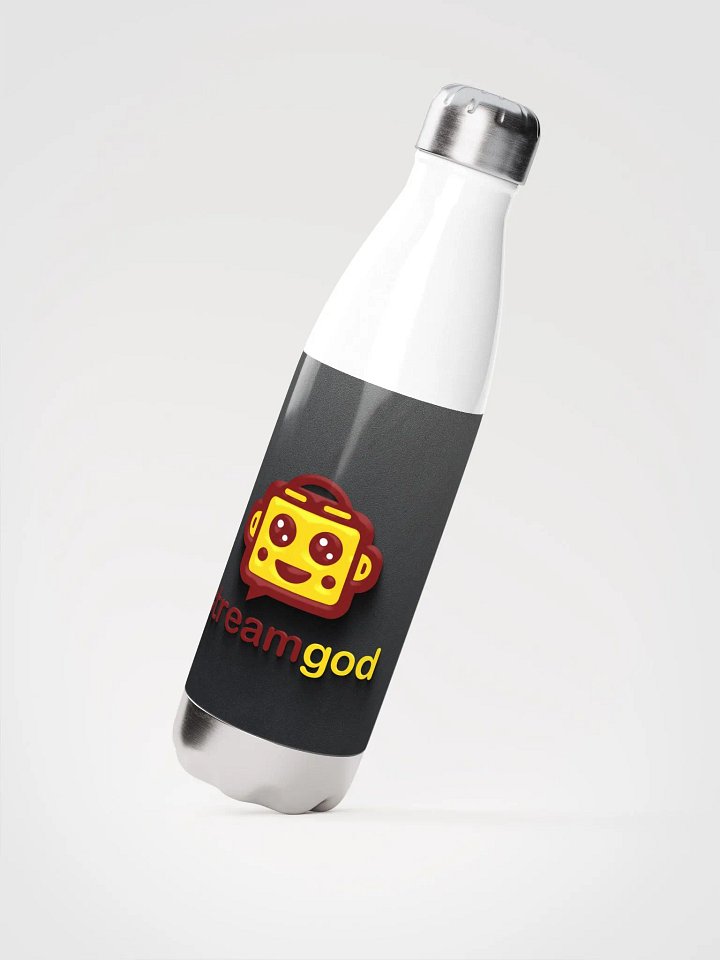 STREAMGOD travel cup # product image (2)