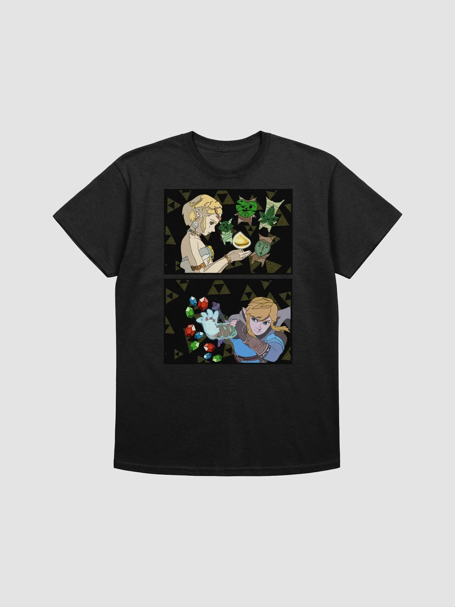Yah-Hah BBY product image (1)