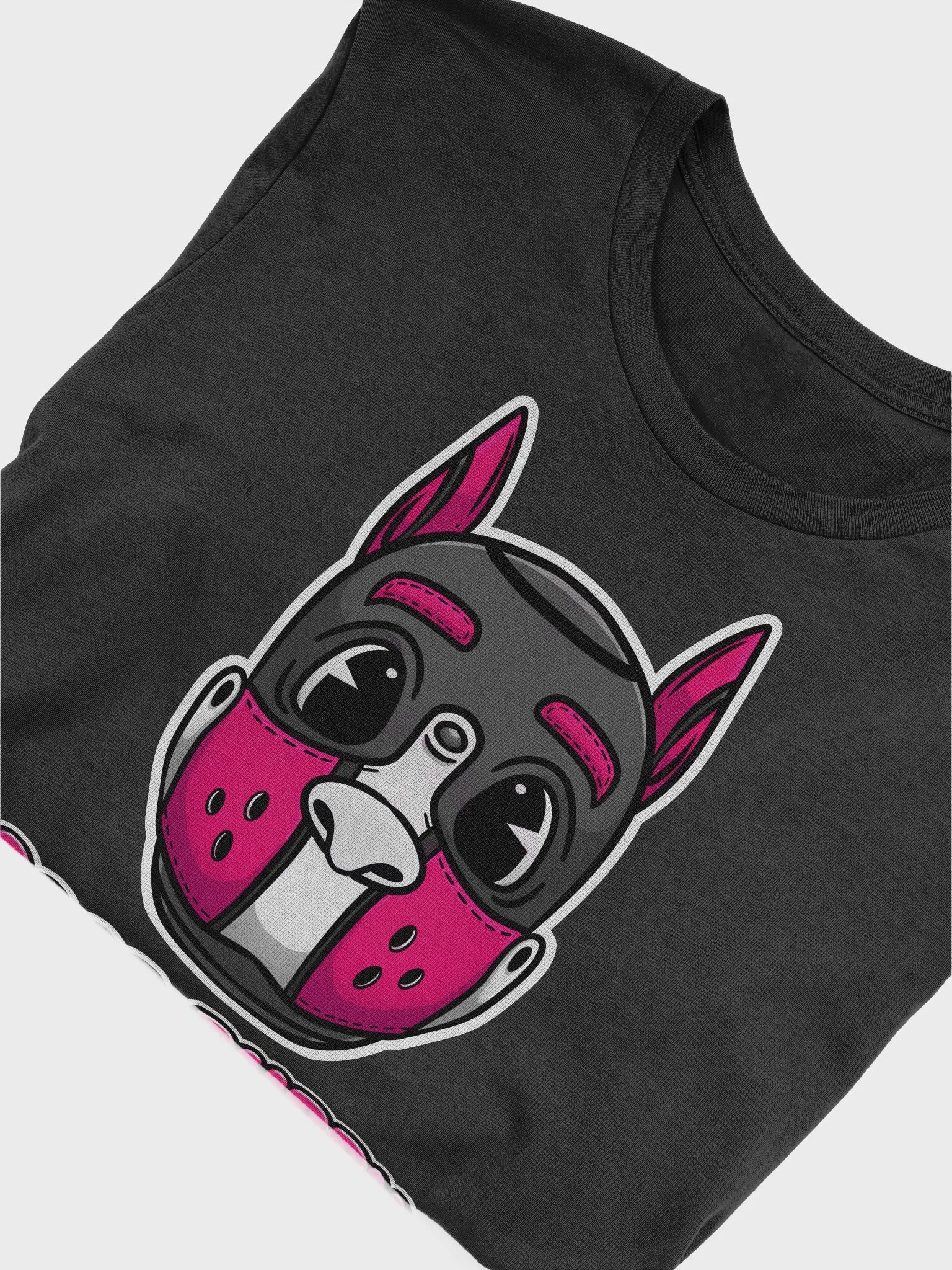 COLOUR POP PUP - Pink - Supersoft T-Shirt product image (46)
