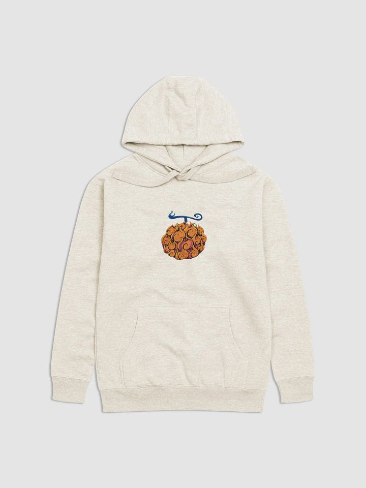 Devil Fruit One Piece Unisex Hoodie product image (7)