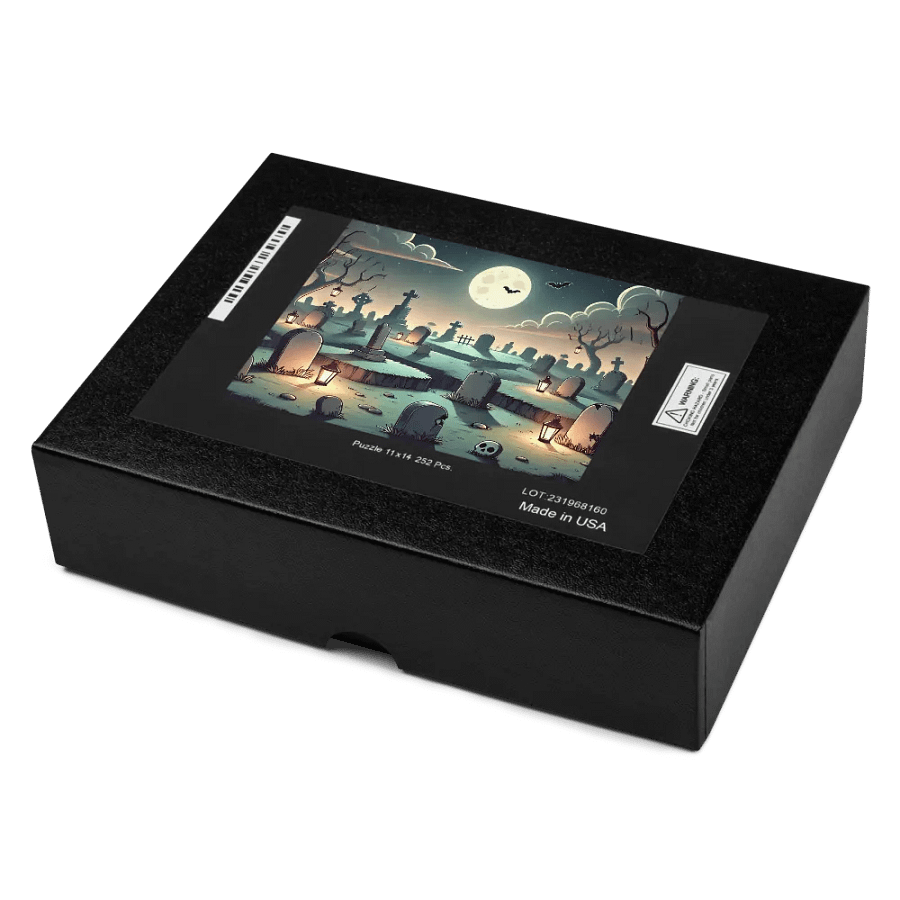 Jigsaw Puzzle product image (5)