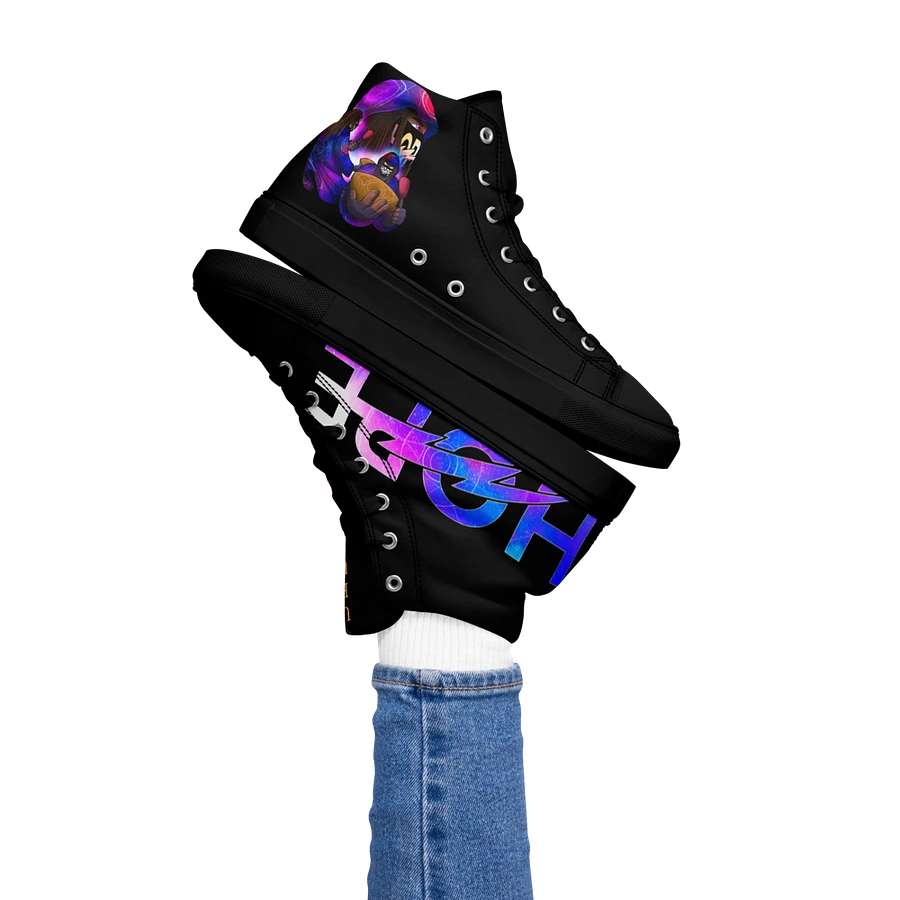 PassingFist High Tops W product image (35)