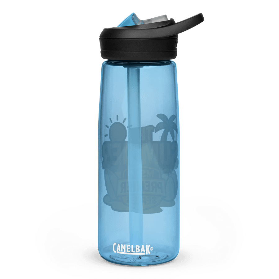 The Summer - Water Bottle product image (2)
