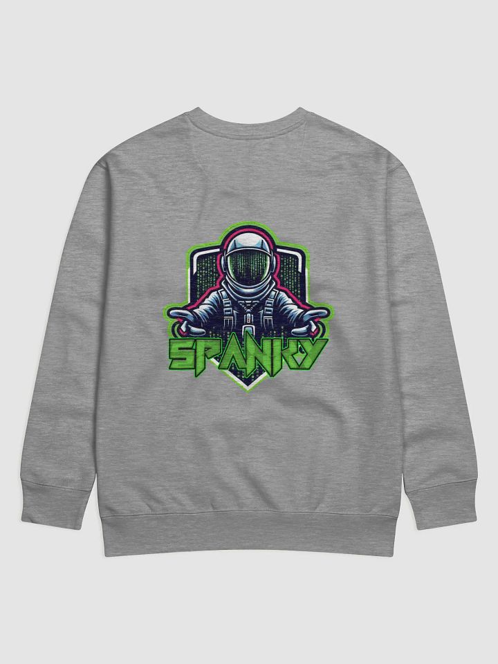 Spanky sweater product image (10)