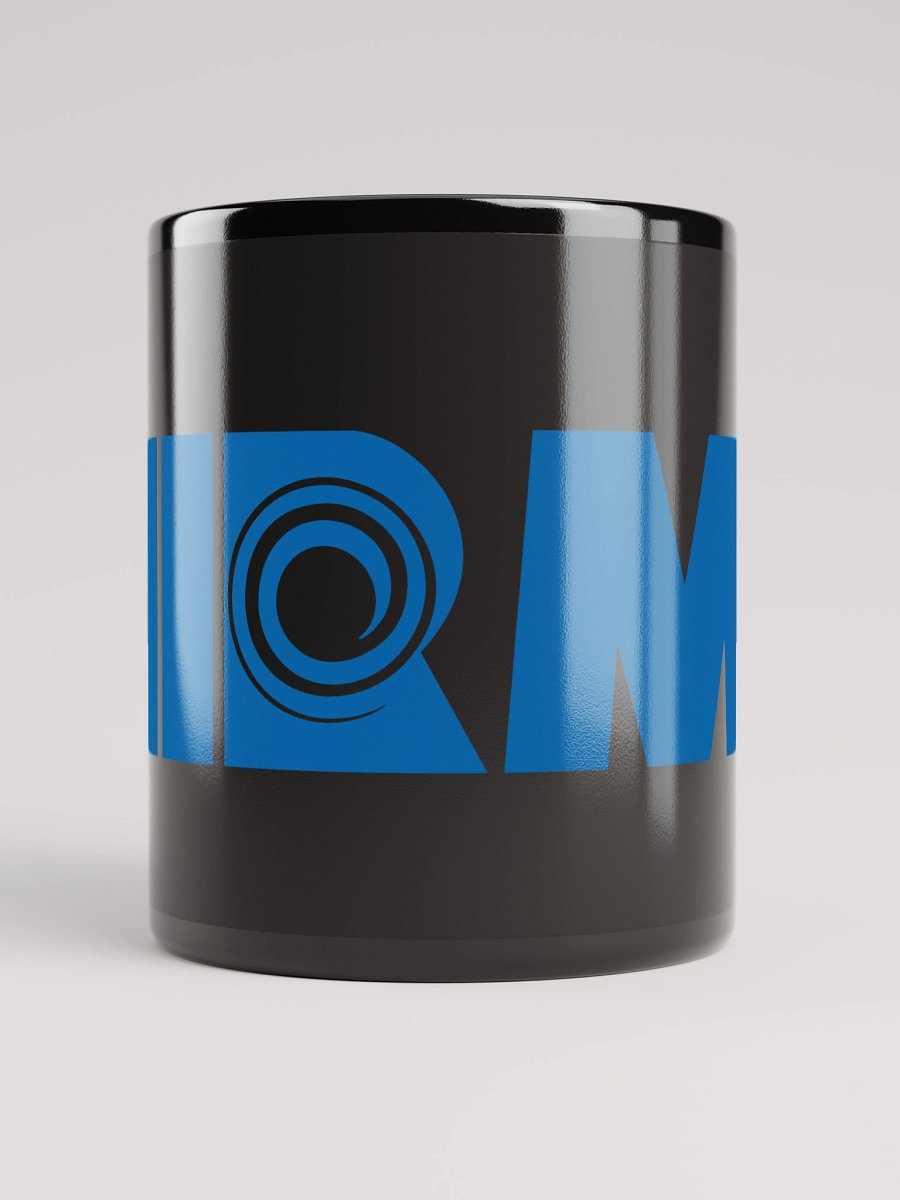 NIRMA Classic Logo Mug – Full Logo Wrap product image (3)