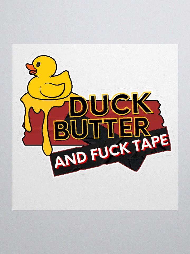 Duck Butter product image (1)