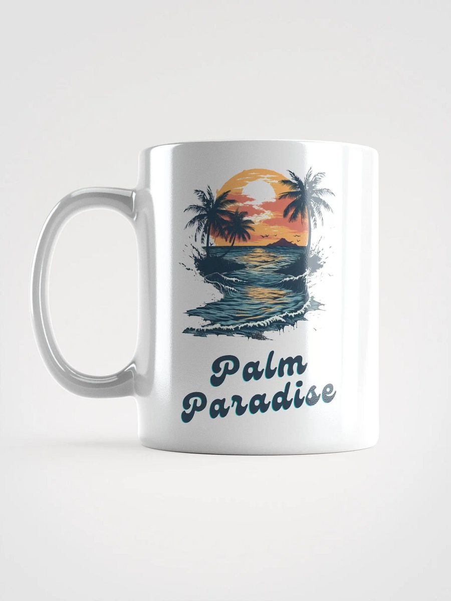 Tropical Paradise product image (6)