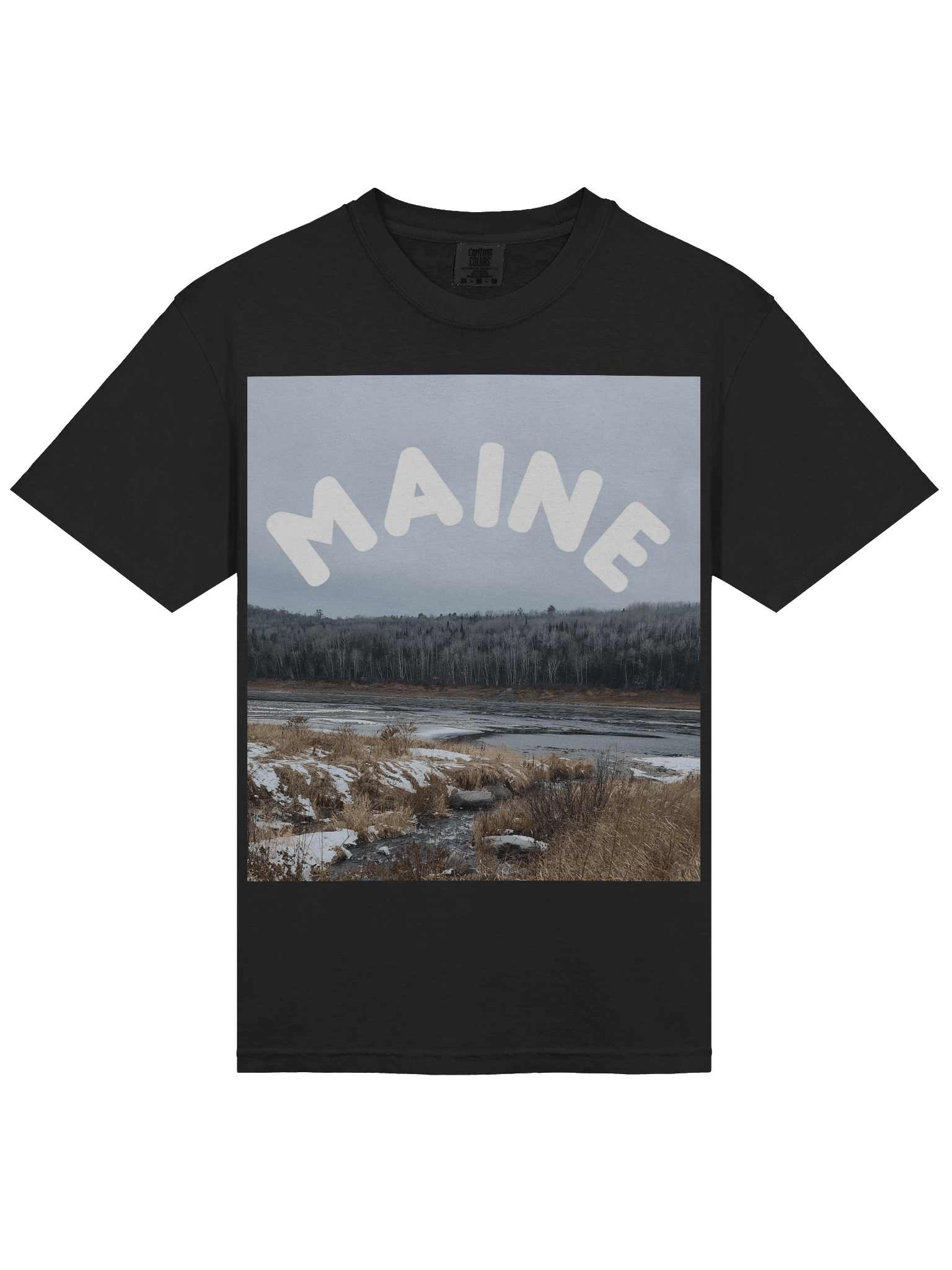 Maine 2 product image (3)