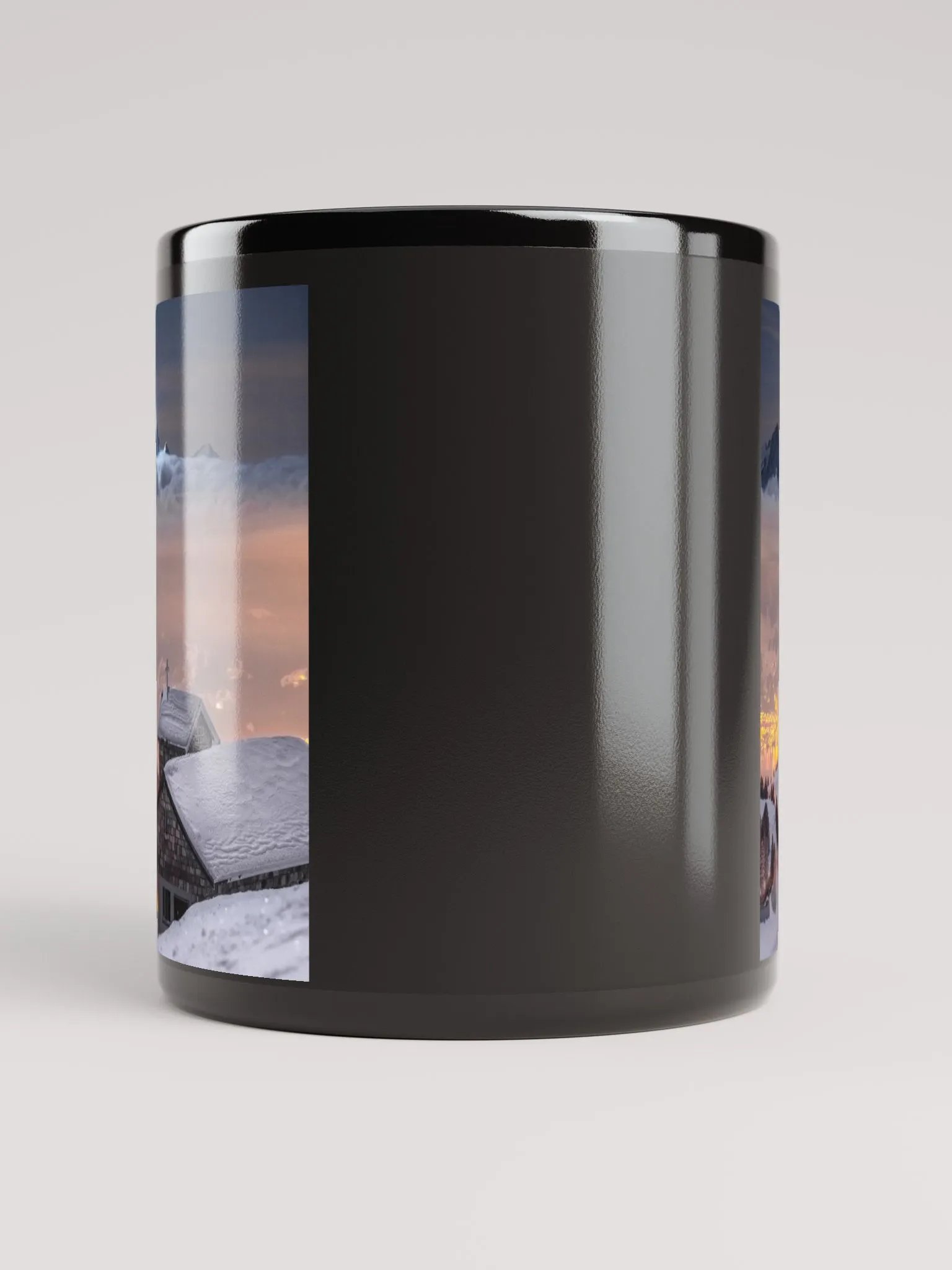 Rigi with Pilatus in the background product image (9)