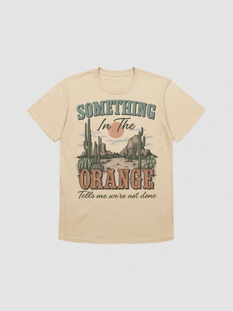 Something in the Orange product image (1)