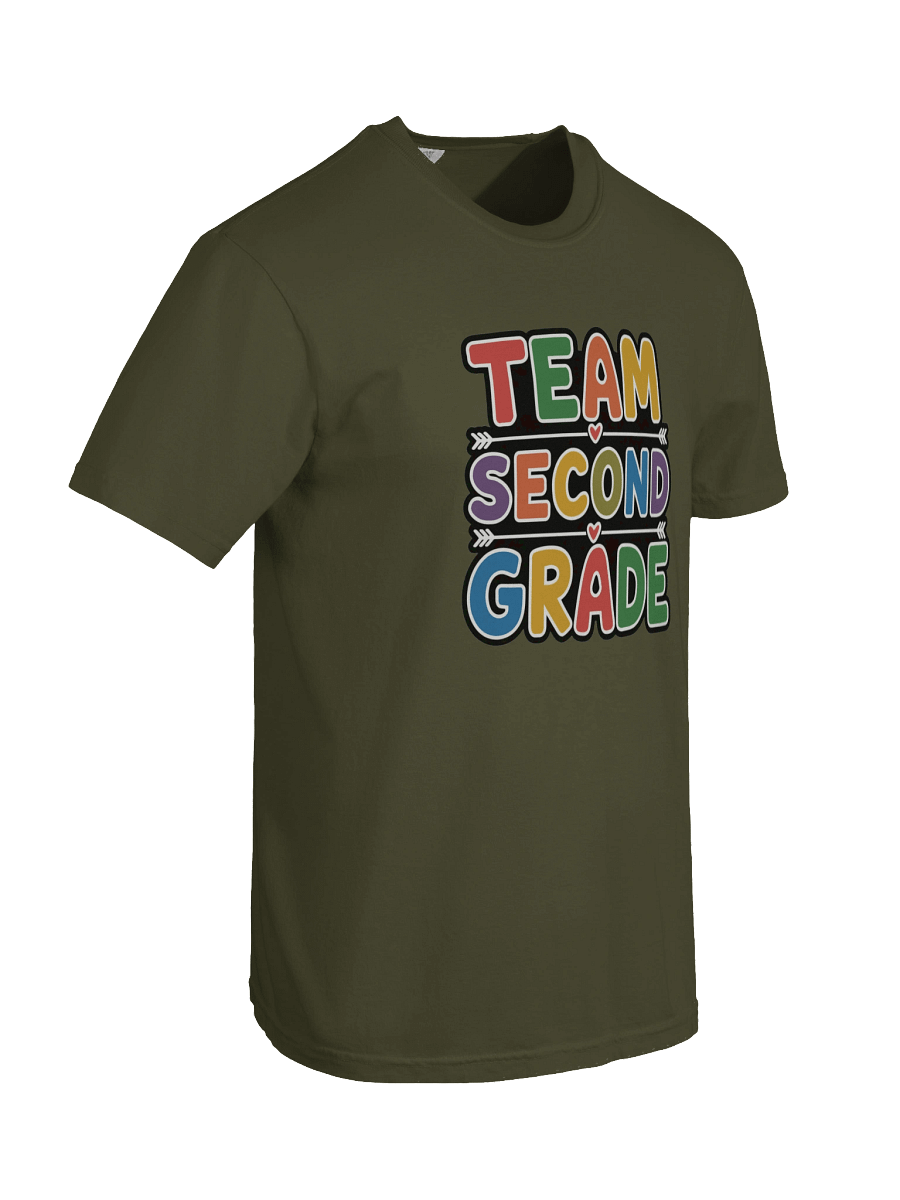 Team Second Grade product image (8)