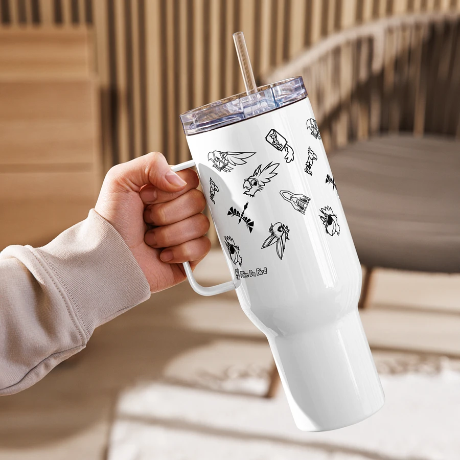 Mug XL - Patterns product image (18)