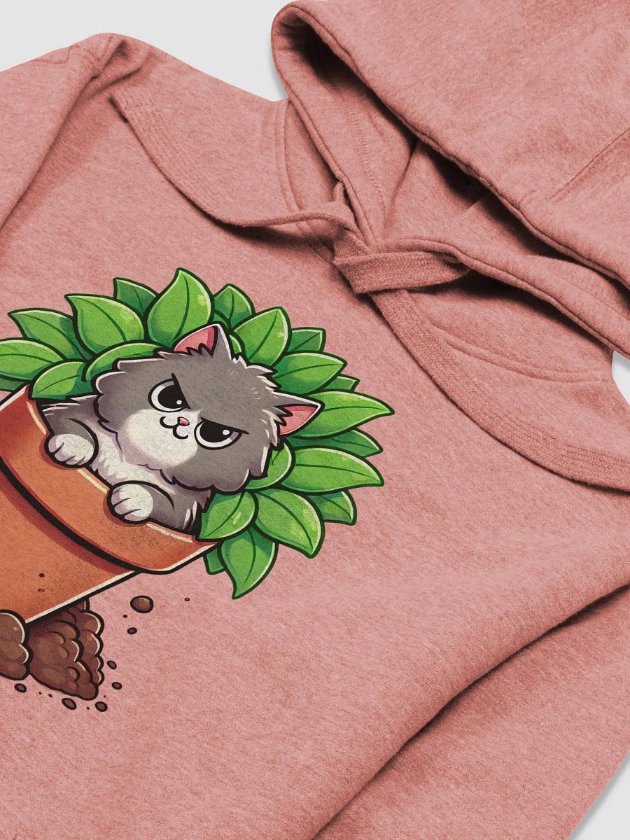 Purr in the Pot Hoodie product image (2)