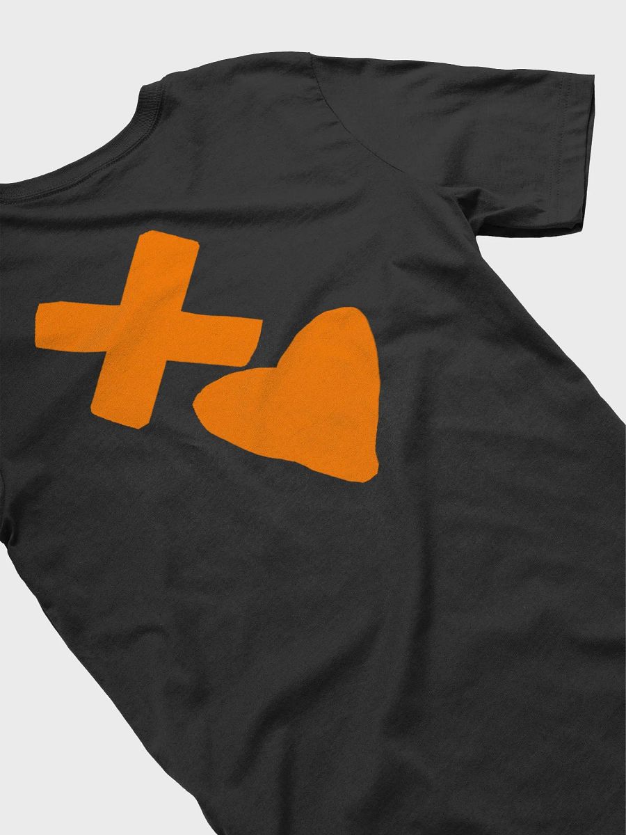 PLANETARY T-SHIRT product image (5)