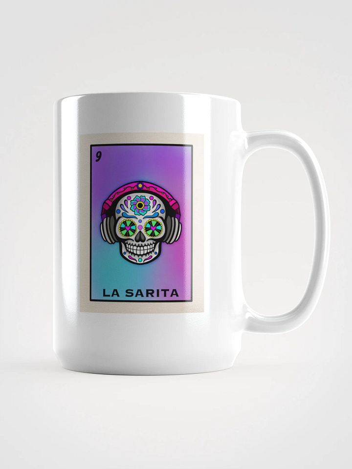 Classic Sarita Mug product image (1)