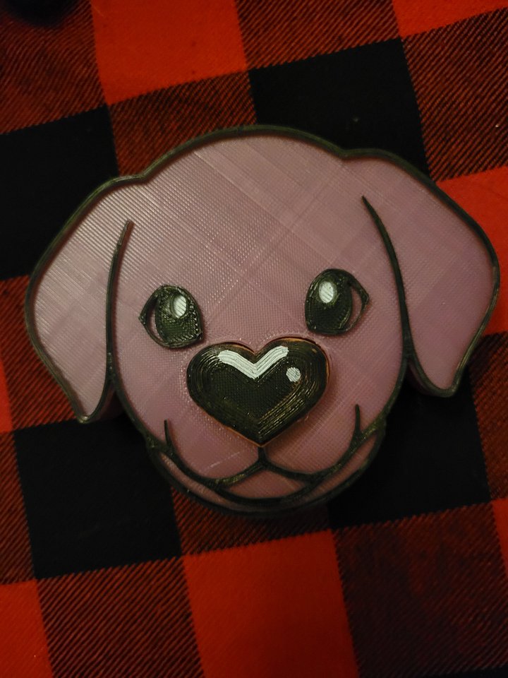Boop Snoot Baby Puppy product image (1)